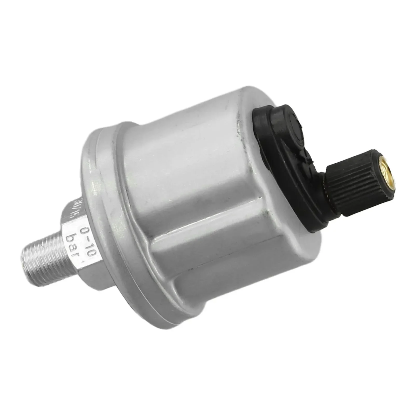 

For Engine Monitoring 1 8 NPTF Sensor Car Engine Sensor Automotive Pressure Sensor Alternator Metal Construction