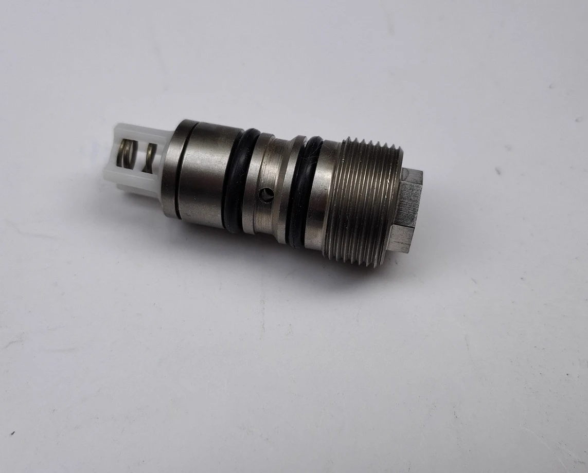

High Pressure Washer, Car Washer HD6/15M Start Valve, Original Genuine Accessories, Copper Block