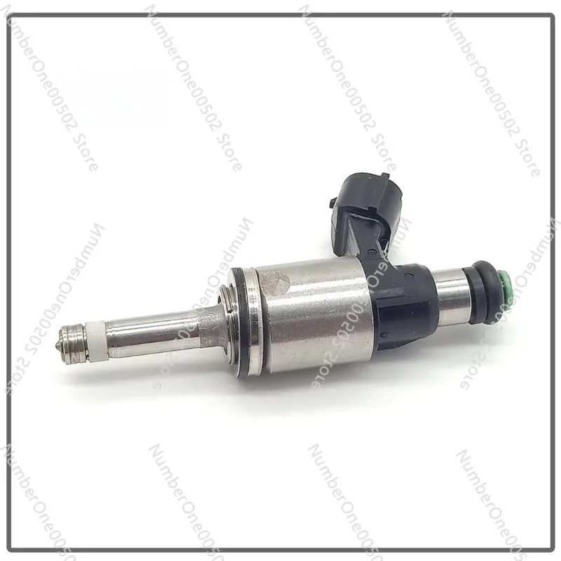 

16611JB010 16611-JB010 Car Fuel Injector Fuel Injector