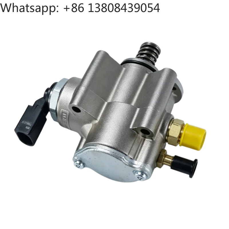 03C127025R HFS85303C High Pressure Fuel Pump HPFP GDI Pump M12 Replacement for VW Audi Skoda Octavia 2.0T 1.6T