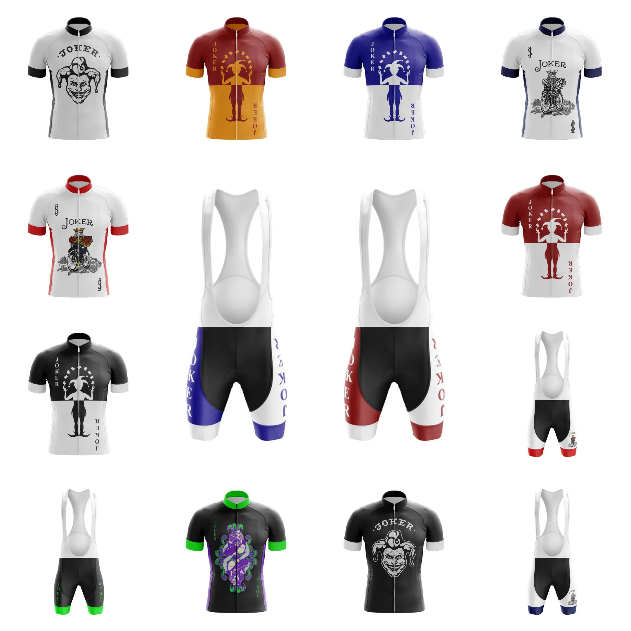 

Мужская велосипедная майка JOKER с коротким рукавом для мужчин, для MTB, даунхилла, профессиональных команд, одежда для горных велосипедов, с возможностью индивидуального дизайна