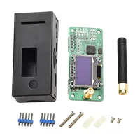 For MMDVM Hotspot Module UHF VHF UV For Mmdvm Hotspot Module For DMR P25 YSF DSTAR Pi 3B 3B Four Digital Amateur Modes