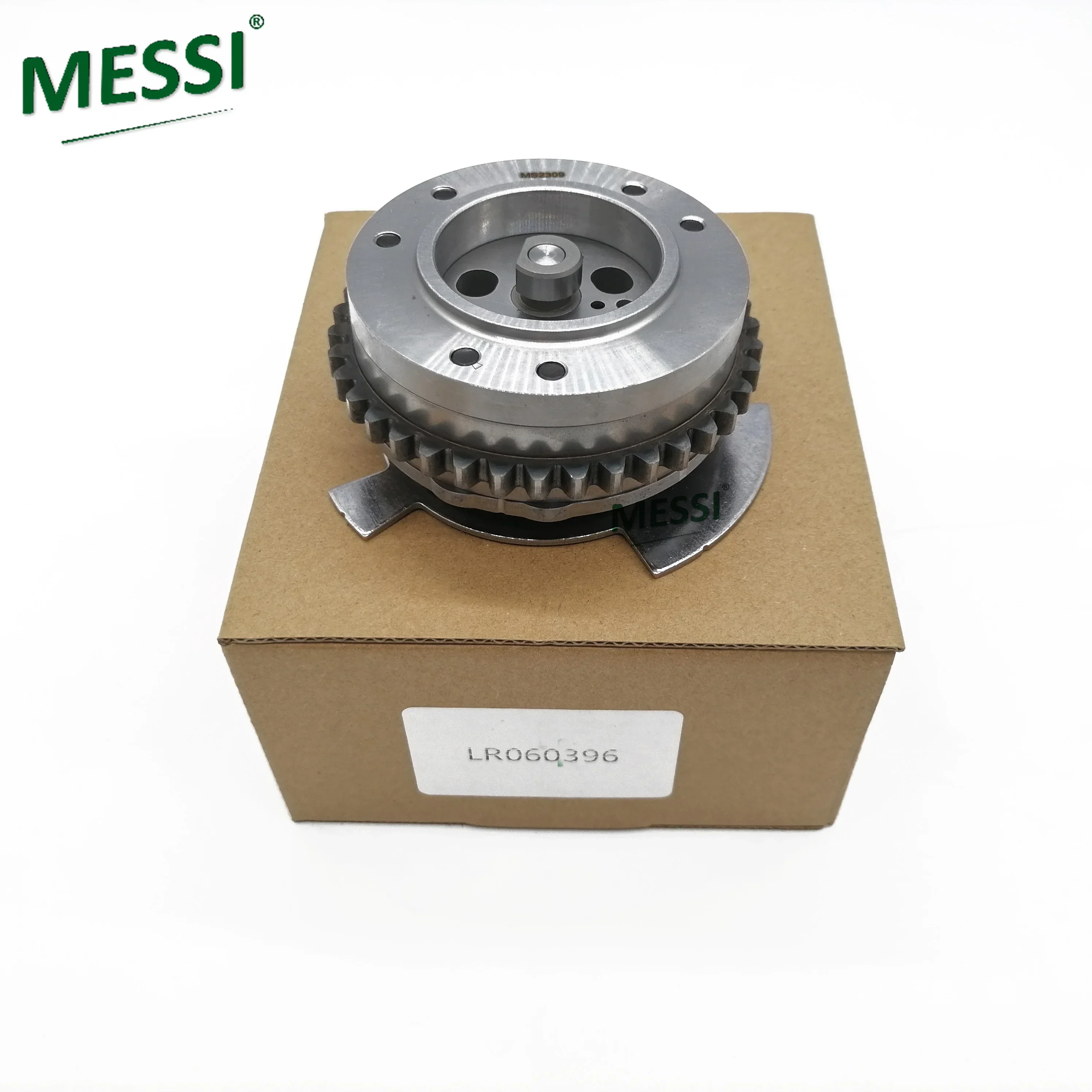 Engine Camshaft Sprocket  Exhaust LR060396 LR048777 C2Z30685 for Land Range Rover Sports Discovery 4 Defender Verlar LD13872