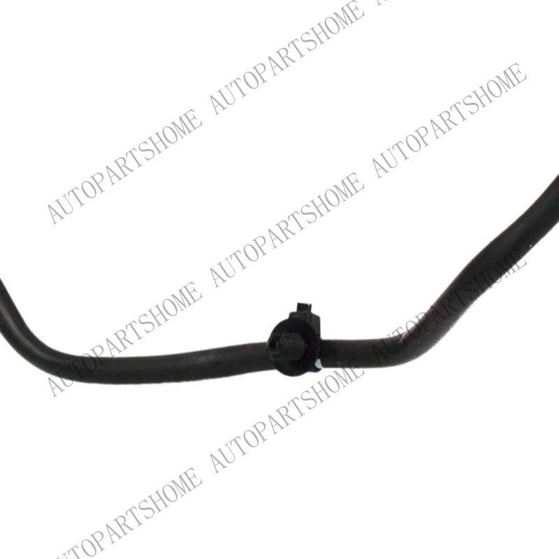 Z... 2055012601 for MERCEDES-BENZ C-CLASS W205 Expansion Tank Pipe Hose view 3