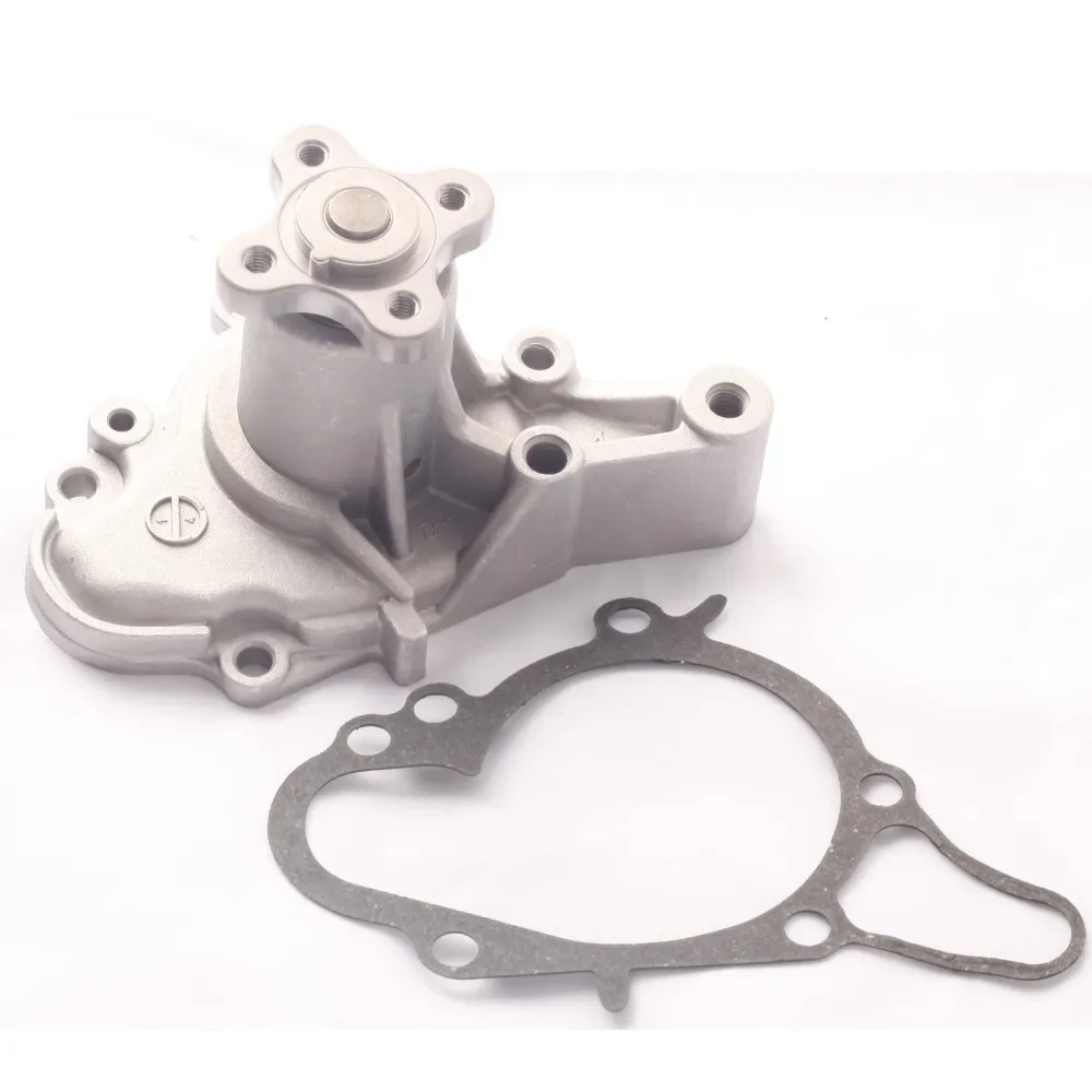 

25100-02566 2510002566 25100 02566 Насос охлаждающей воды двигателя для Hyundai для Kia Atos Getz I10 Picanto 25100-02566 2510002566