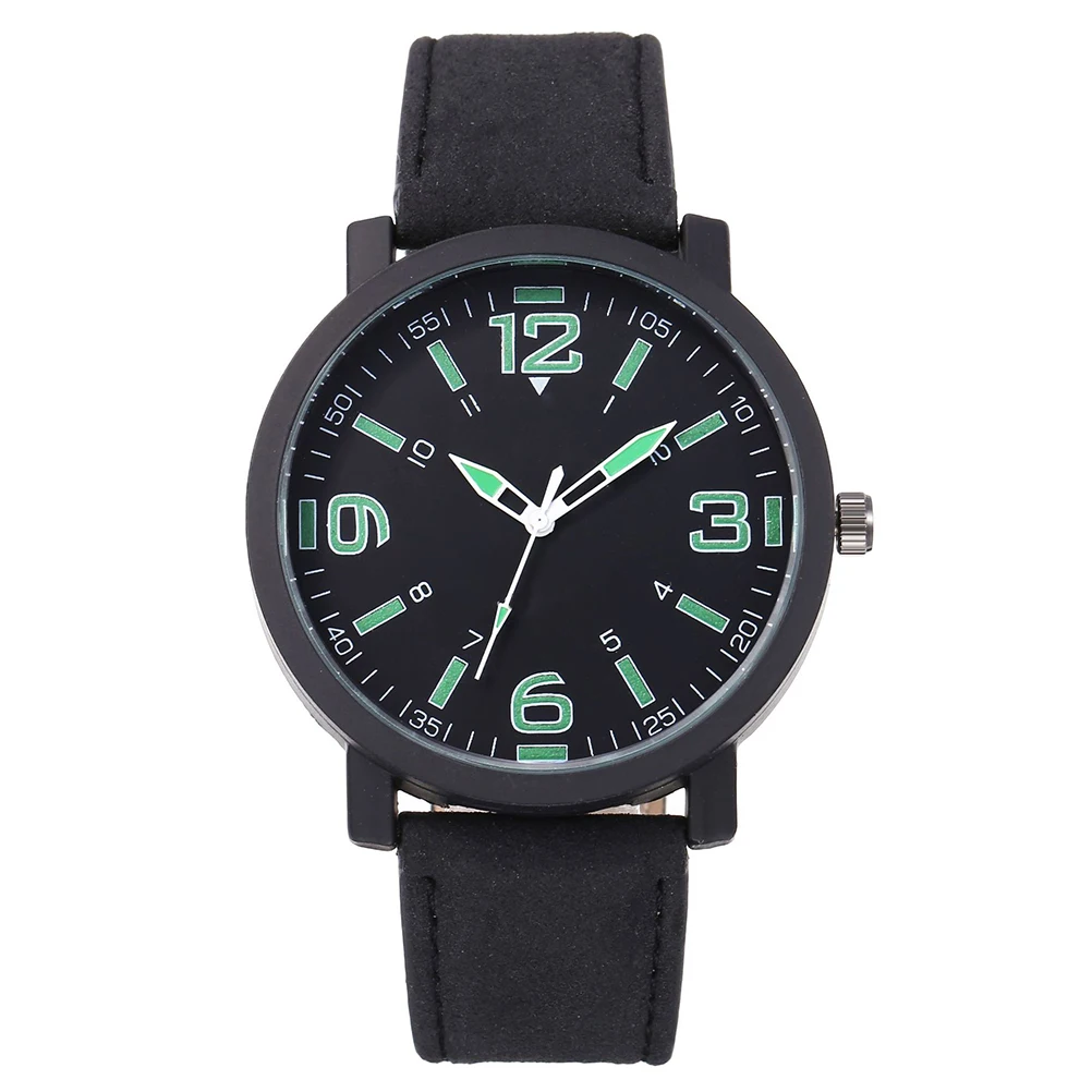 

Digital Men Lightweight Digital Fashion Wristwatch Business Wristwatch Business Classic Watch Watch Mens Watches