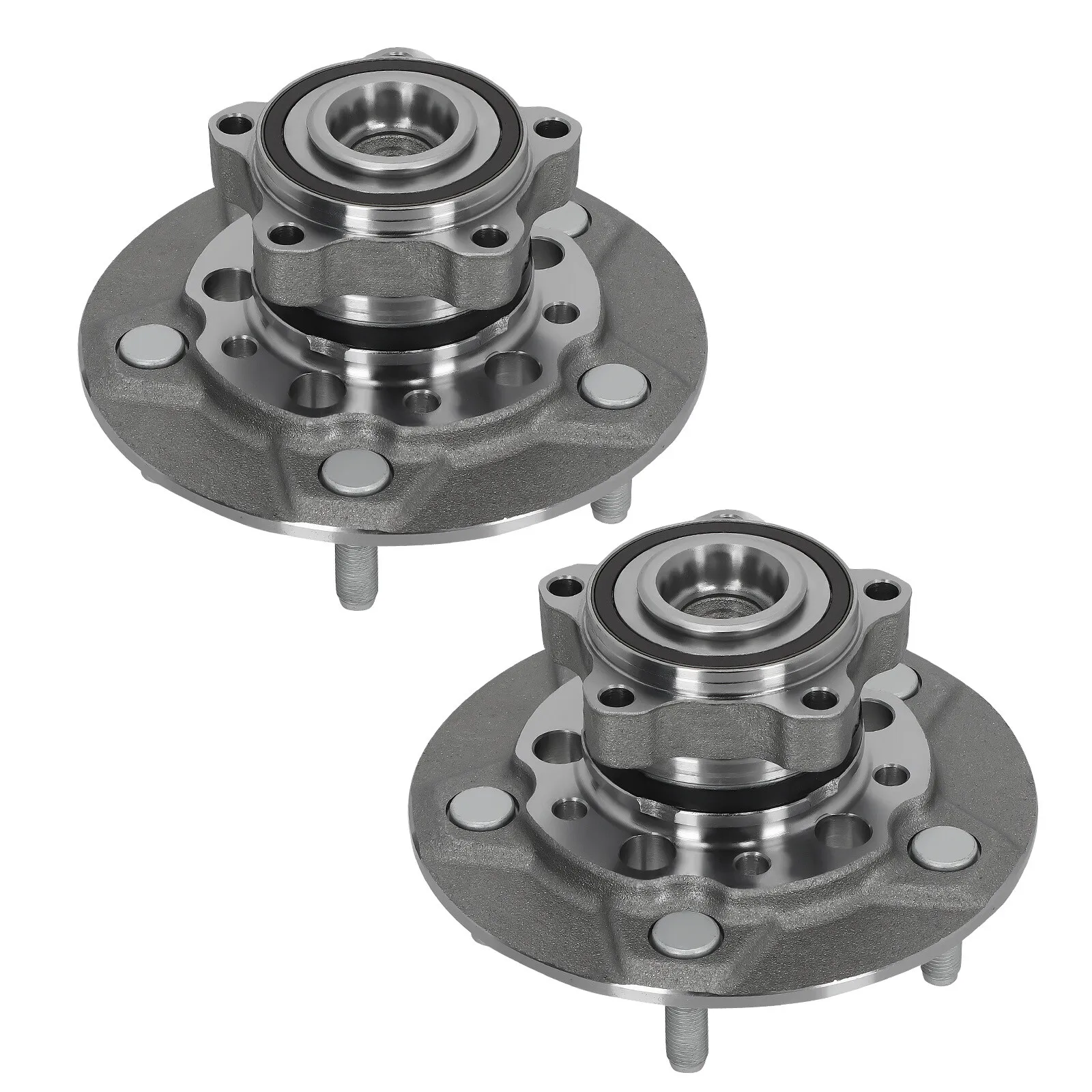 Front LH & RH Wheel Hub Bearing Assembly For Ford Transit-250 2015 - 19 515153