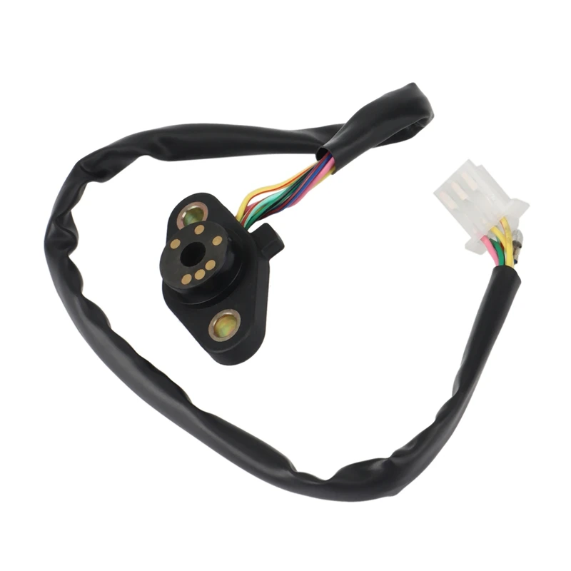 6-Speed Gear Shift Shift Position Indicator Sensor For Honda WH125 WH175 CBR190 CB190R CBF190R CBF190 CBX190