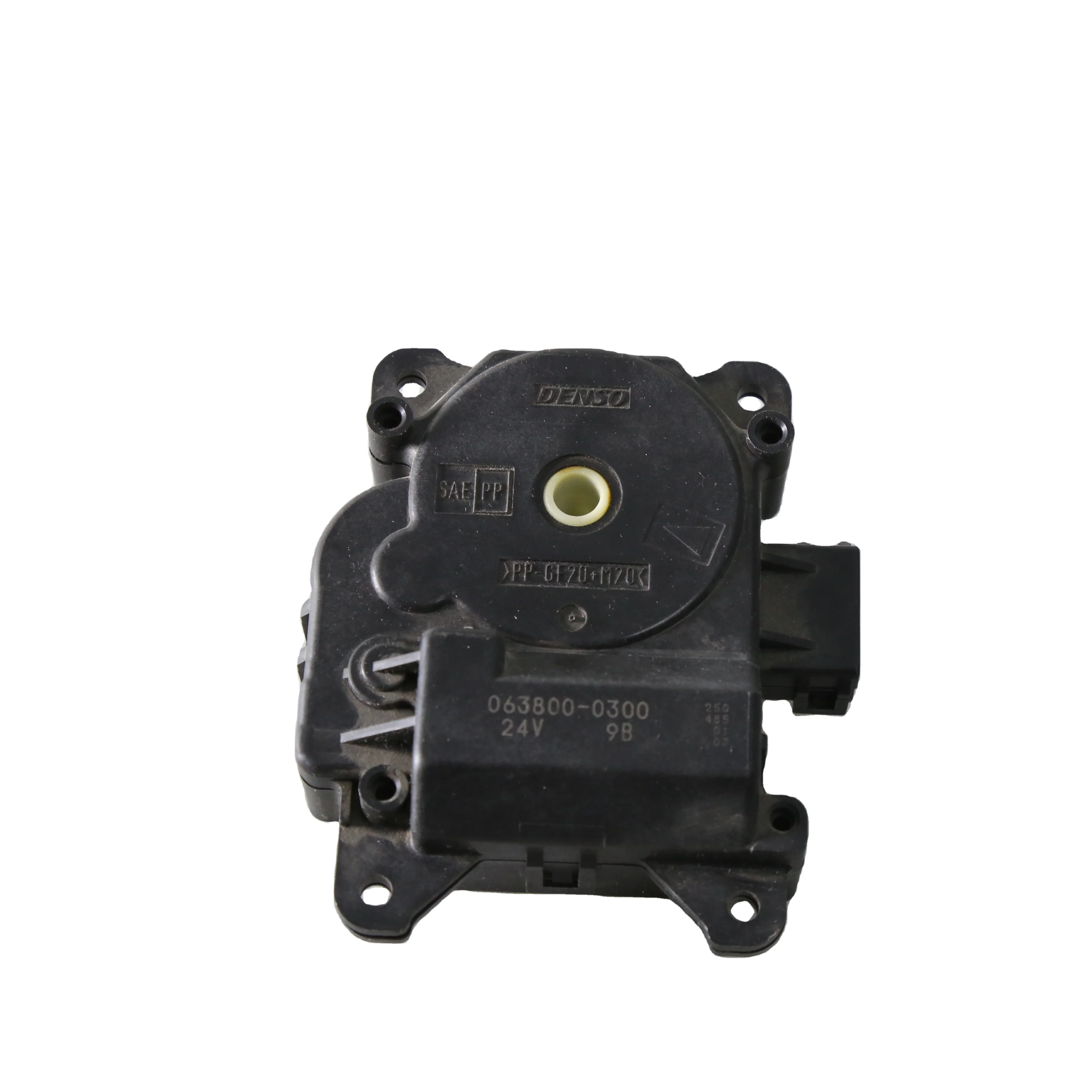 

Original PC300-8 Excavator Parts ND063800-0300 Servo Motor