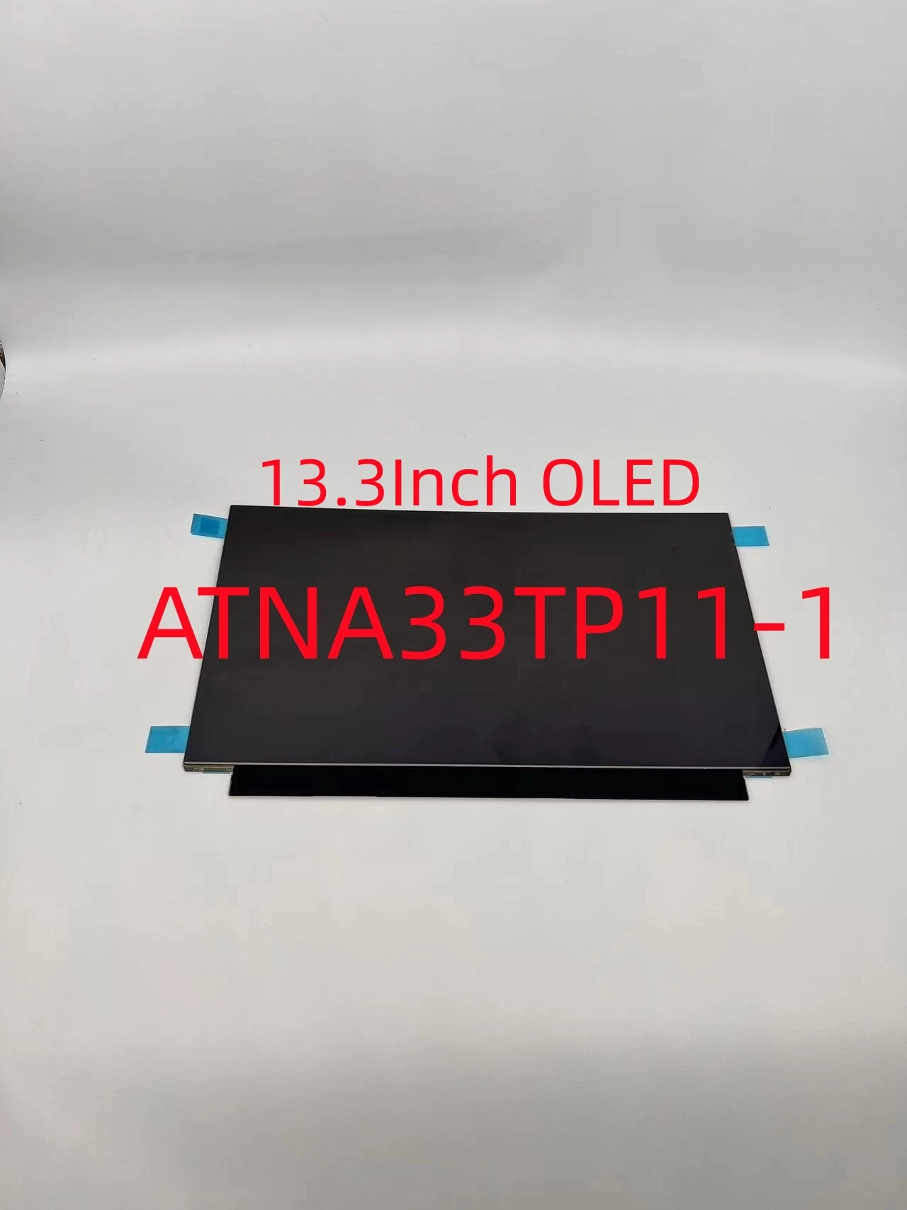 13.3Inch For ASUS ZenBook Flip UXF3000E UX363 ux363j ux363ja ATNA33TP11 ATNA33TP11-1 4K UHD OLED 40PINS Laptop Slim LCD Display