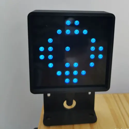 Imagen 2 del producto PC Simracing juego tablero bandera luz de señal pantalla de engranaje para Logtiech G29 G27 Thrustmaster T300 para SIMAGIC MOZA FANATEC