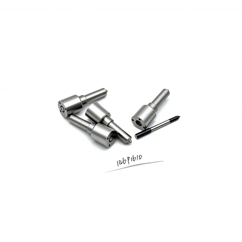 

146P1610 12Pcs DLLA146P1610 Injection Nozzle DLLA 146P1610 Car