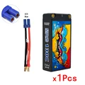1Pcs  With EC5