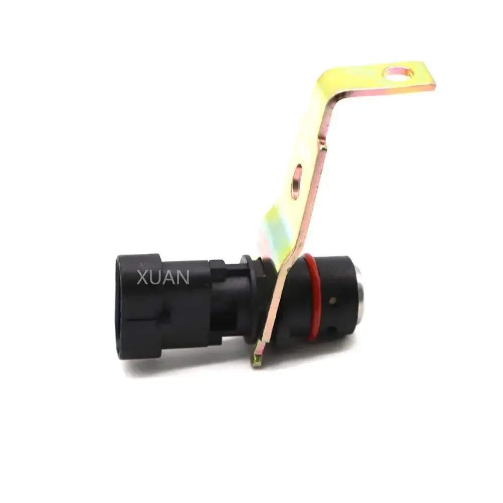 12596851   Kurbelwellen-Positionssensor für Chevrolet GMC Envoy Yukon Sonoma Sierra Isuzu Hombre NPR Cadillac Escalade 10456532