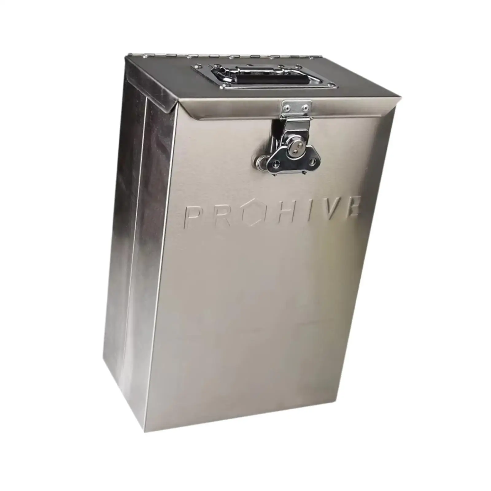 Beehive Smoker Portable Beekeepers Tool for Beginners Beekeeping Storage Box