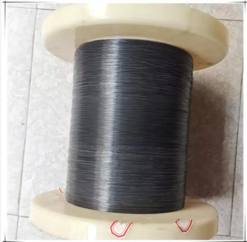 1 piece = 1M  0.05Mm 0.1mm 0.15mm ultra-fine memory wire, ultra-elastic alloy wire