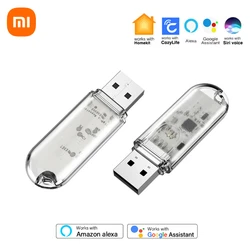 Xiaomi Zigbee 3.0 ripetitore di segnale amplificatore di segnale USB Extender per Tuya EWeLink Home Assistant zibee2mqtt dispositivo Tasmota