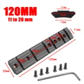 120MM 11 to 20 mm