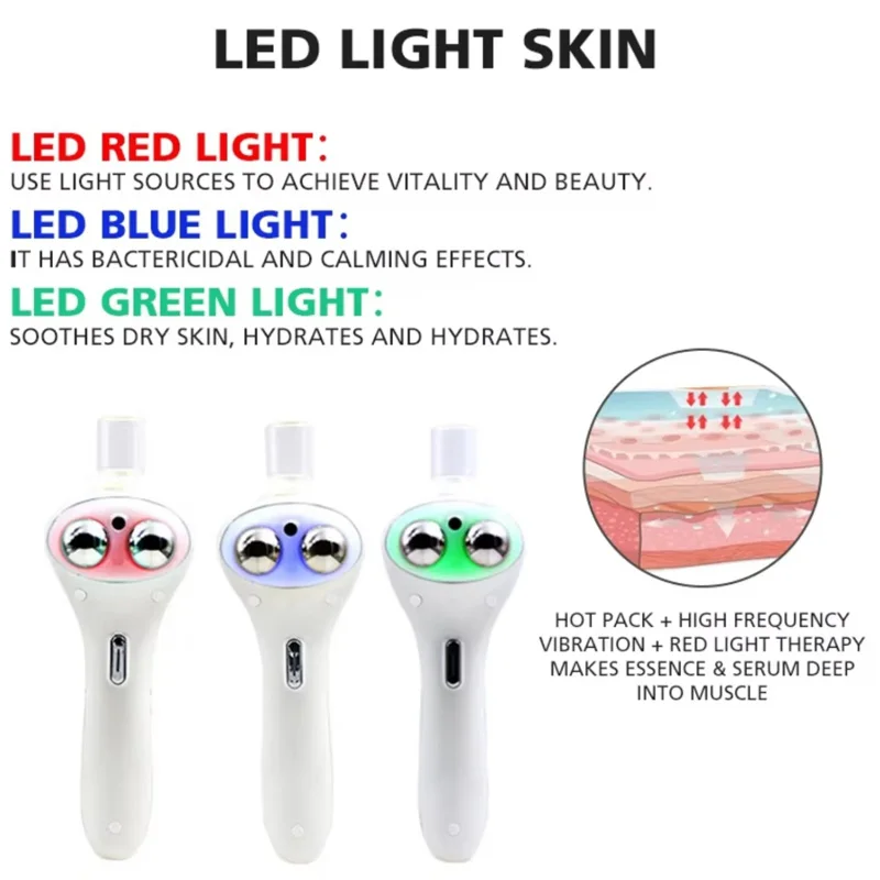 حار بيع EMS الأكسجين حقن الوجه رفع نانو البخاخ تجديد الجلد تشديد آلة تدليك الوجه