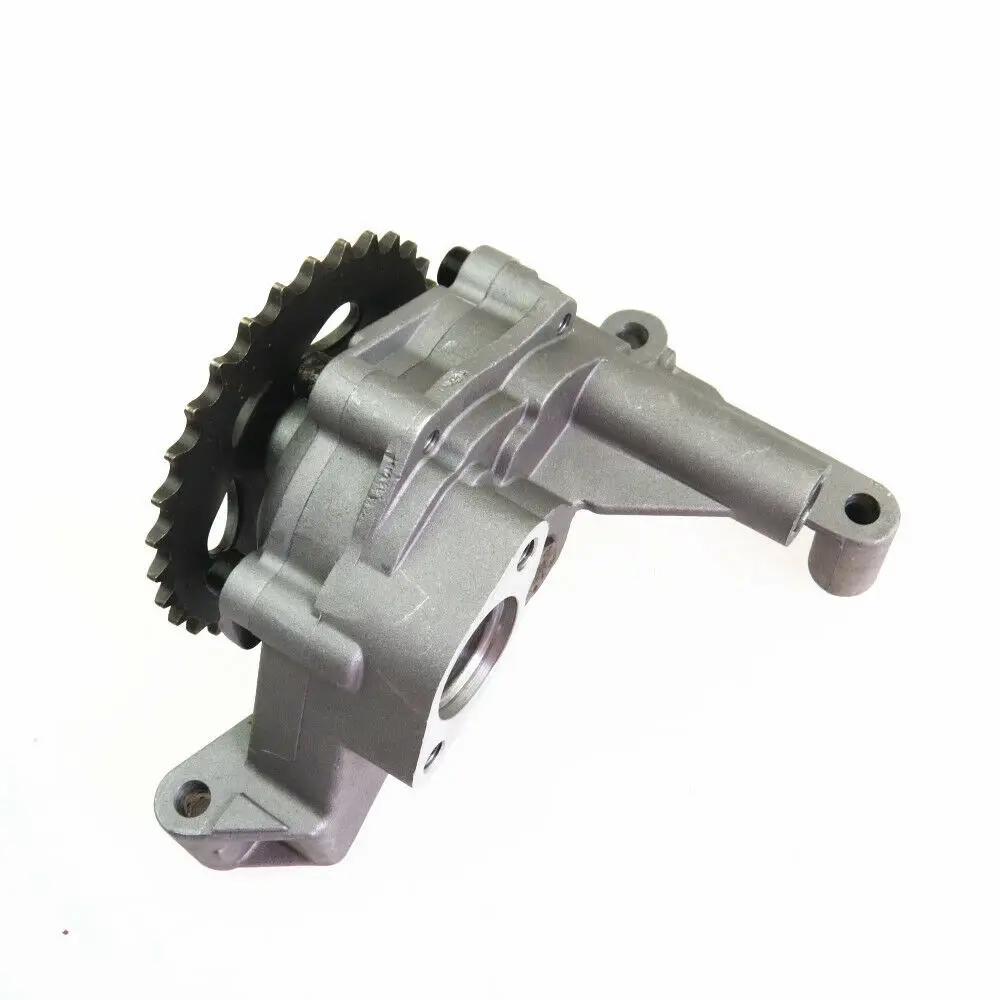 Car Engine Oil Pump Assembly for VW Beetle Golf Jetta Passat Audi A3 A4 A6 TT Skoda Octavia 1.6T 1.8T 1.9TDI 2.0 06A 115 105C