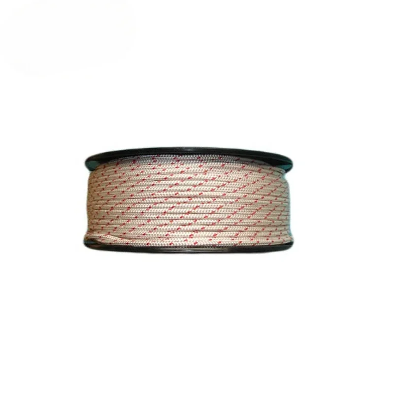 Yacht Rope And Sailing Rope UHMWPE Polyester Boat Parts Marine Rope