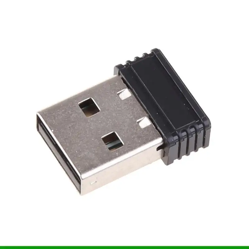 U55C Voice Remote Control Mouse Air Mouse 2.4G Keyboard Untuk Android Box IR Learning