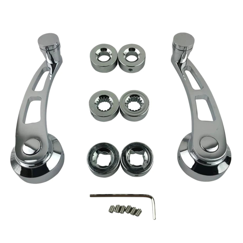 Thumbnail 3 - #30 Best Selling Window Cranks