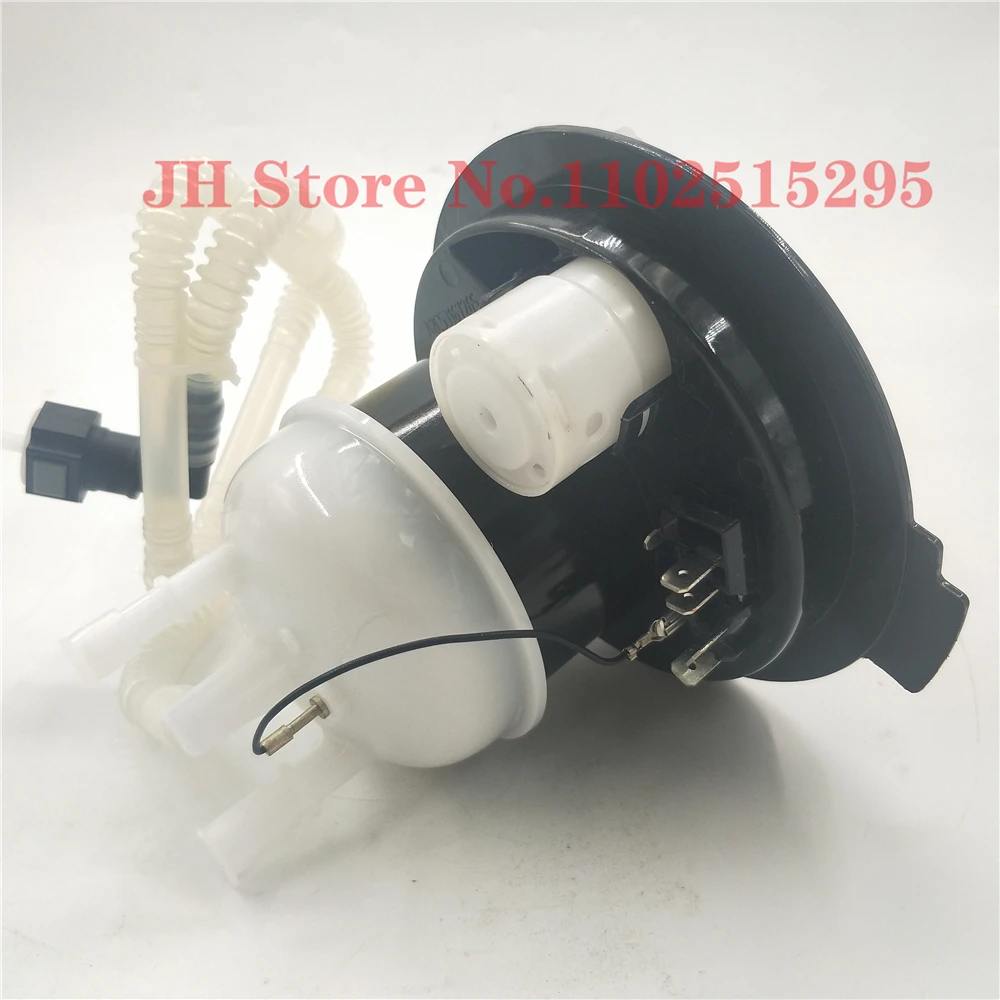 

JH Fuel Filter Flange Strainer For Volkswagen Touareg Porsche Cayenne 955 95562042100 7L5919679 A2C59514938 A2C53173881