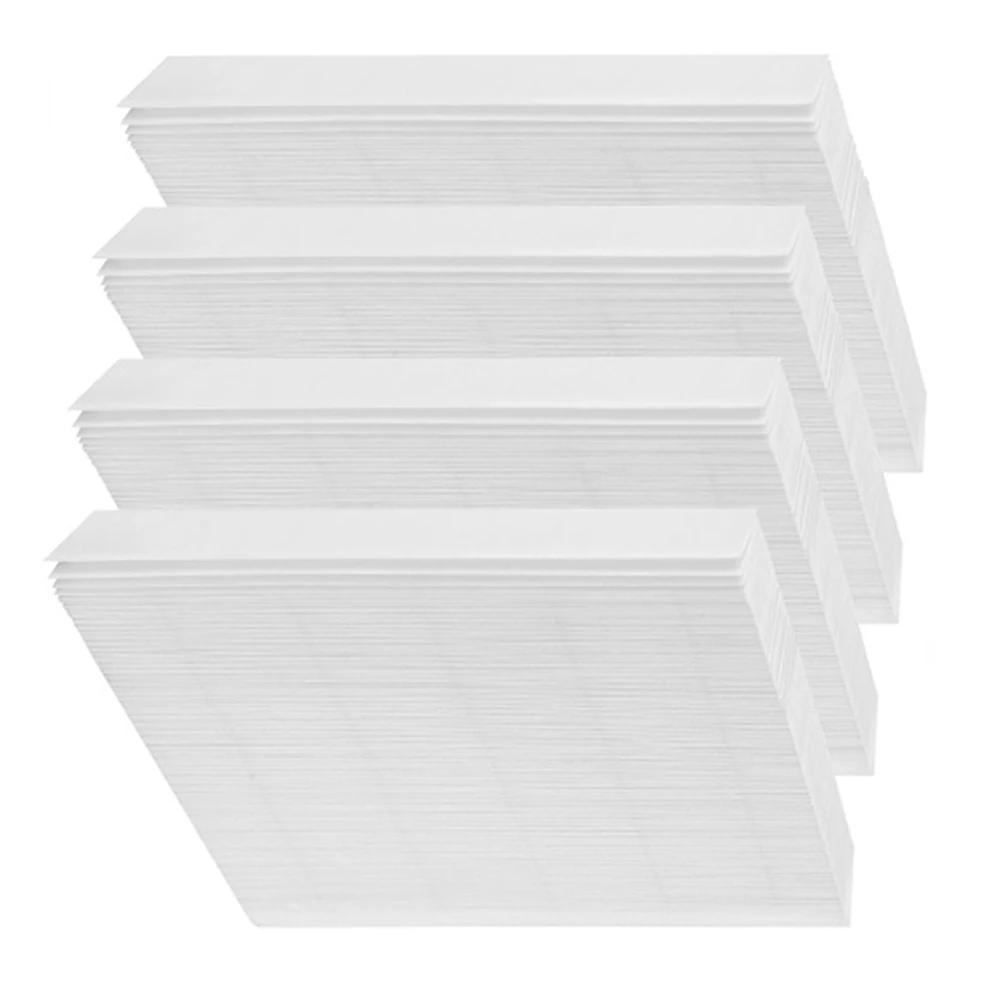 A for Series Filters Flat Filters Effective Dirt Filtration For Bullfrog for M Series Long-lasting Durability Water Purification
