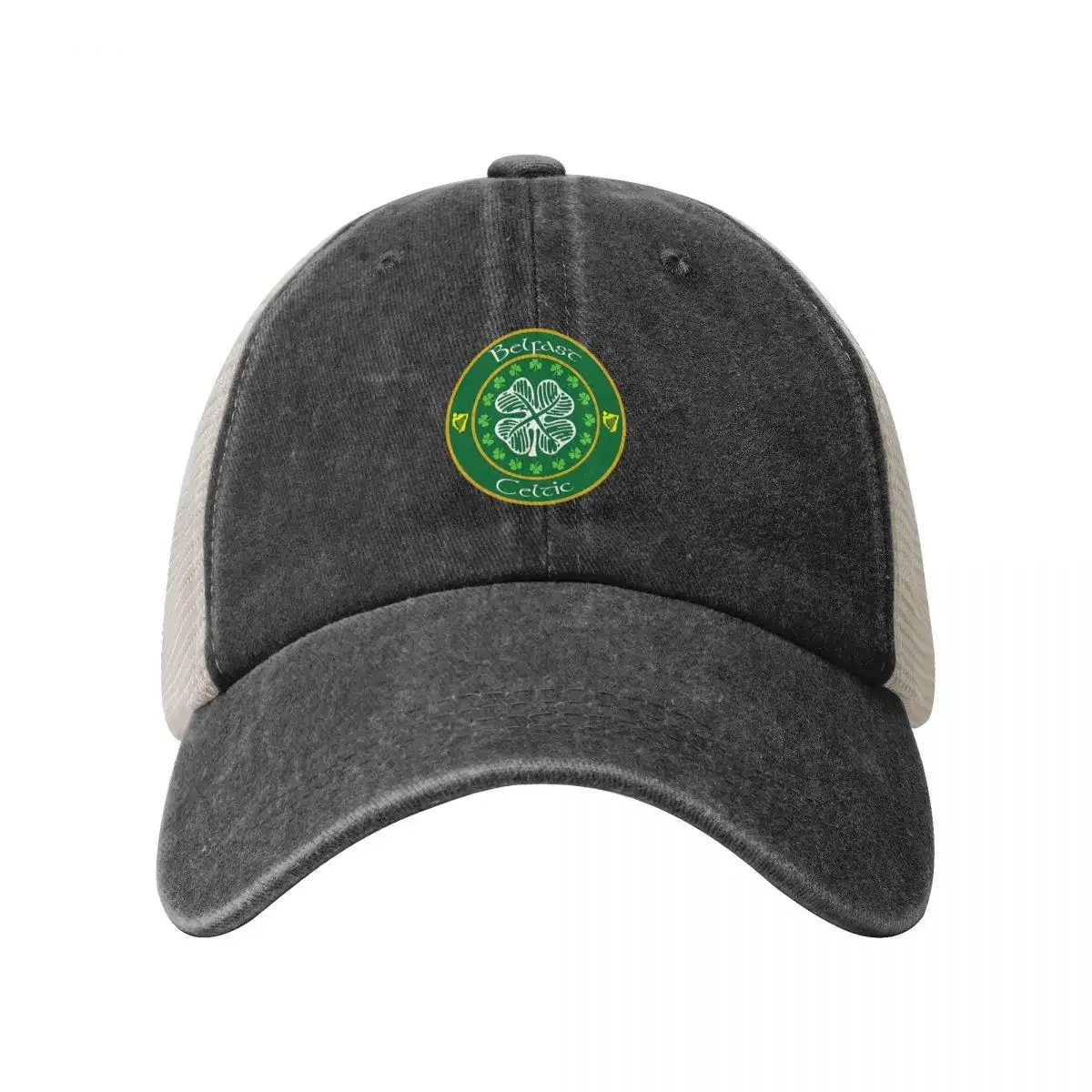 belfast Baseball Cap Rugby Anime Hat Golf Men Women's