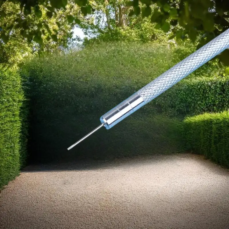 مجموعة أدوات مفك براغي فولاذية محمولة 0.8-1.6 مم لإصلاح الهاتف والكمبيوتر المحمول #4