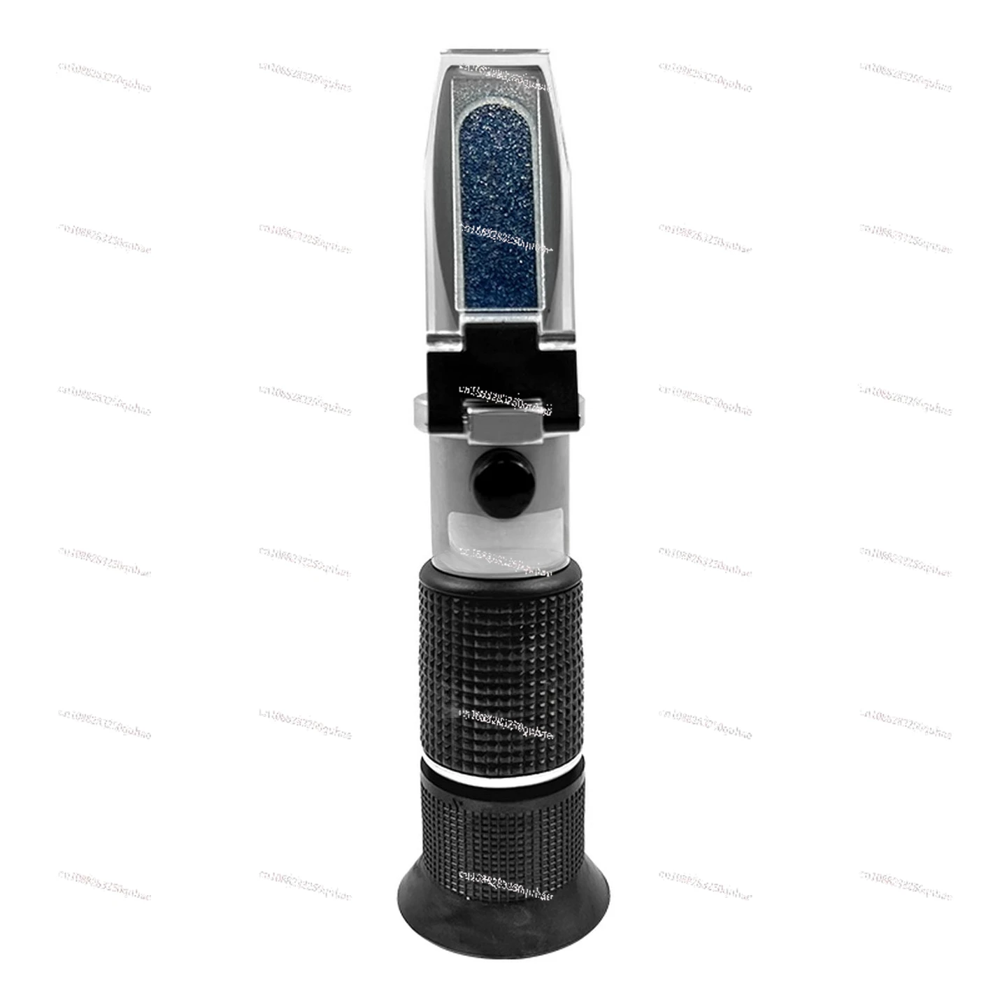 

Glue Concentrator HZ-80B Portable Latex Solid Content Percentage Concentration Refractive Index Detector