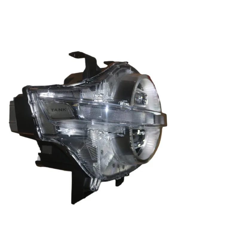 High Quality Manufacturer's Car LED Headlights For Great Wall Tank 300