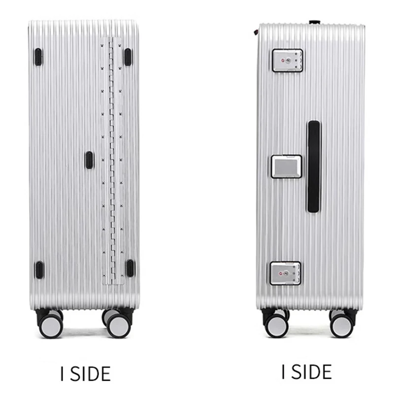 COLENARA Suitcase Business Boarding Box 20