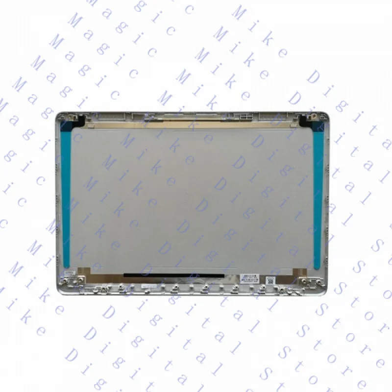 

H NEW For HP 15S-DU 15S-DY 15-DW TPN-C139 LCD Back Cover Lid L52012-001 silver