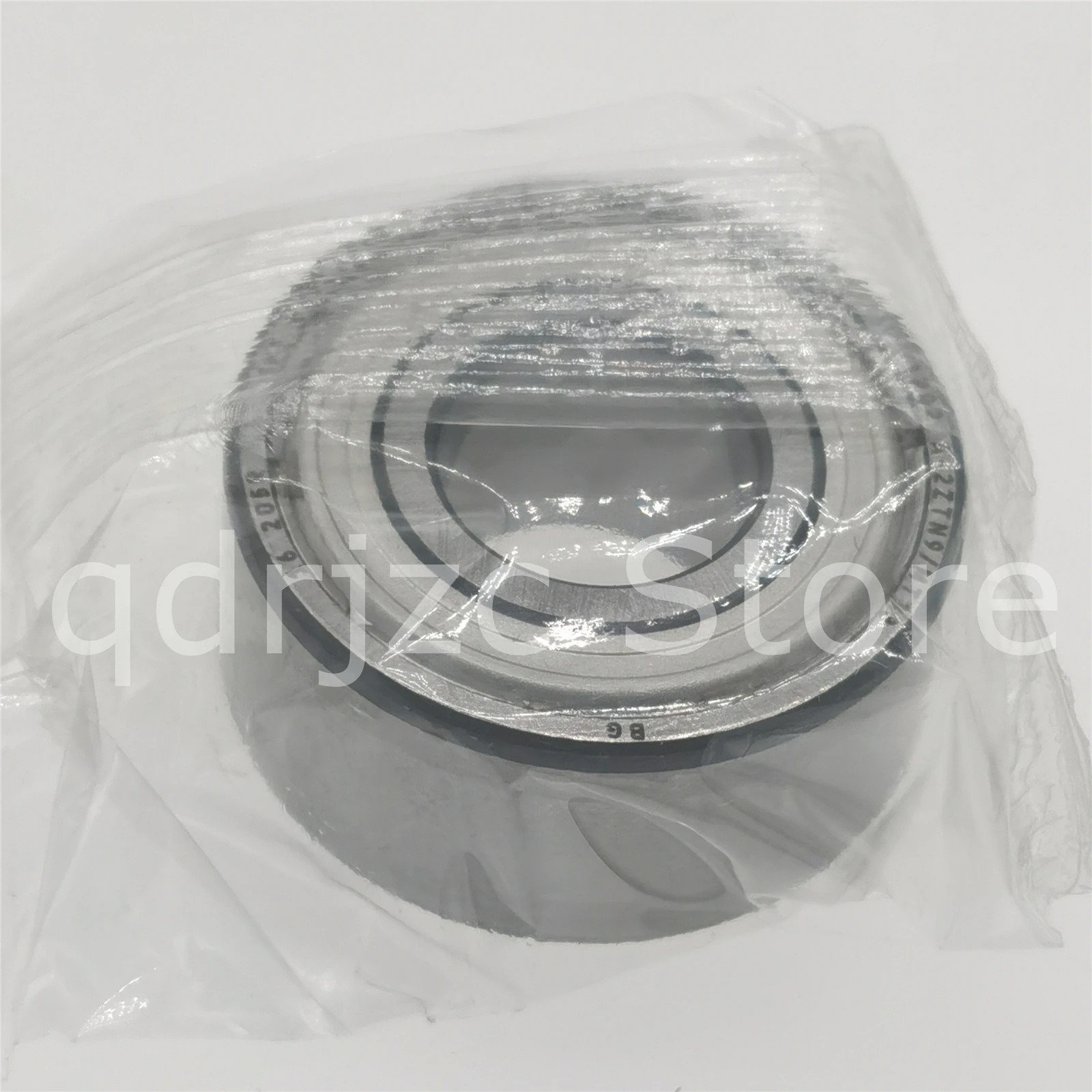 double row angular contact ball bearing 3202A-2ZTN9/MT33 = 3202-BD-XL-2Z-TVH 15mm X 35mm X 15.9mm