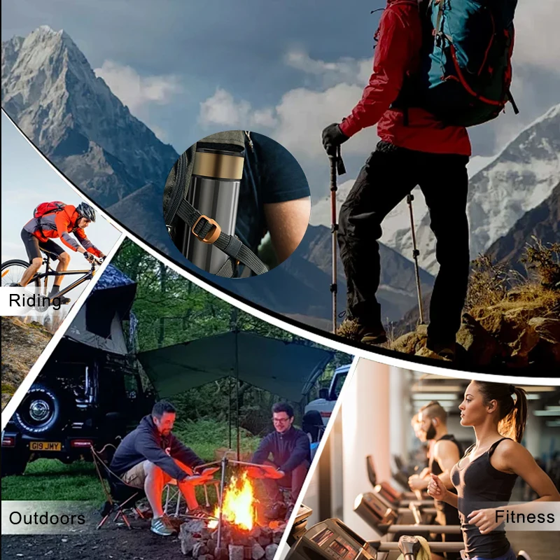 자기 부상 자기 치료 컵 충전식 휴대용 슈퍼 항산화 수소가 풍부한 물 컵