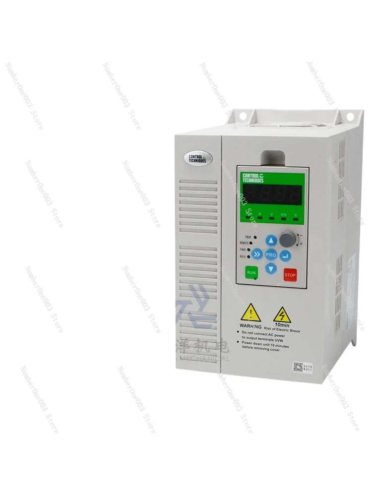 

Высокопроизводительный новый оригинальный инвертор Emerson CT на складе серии NE200, интеллектуальный инвертор