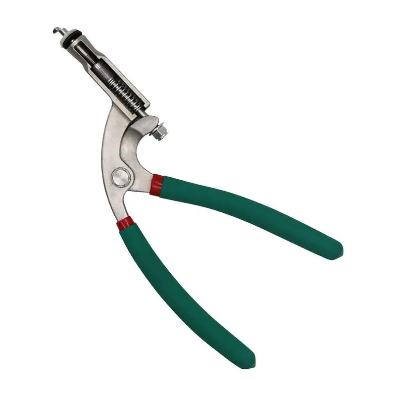 

Car Dent Repair Tool Car Dent Remover Puller Repair Tool Flat Hole Paintlessness Dent Repair Kit Auto Fender Edge Repair Tools