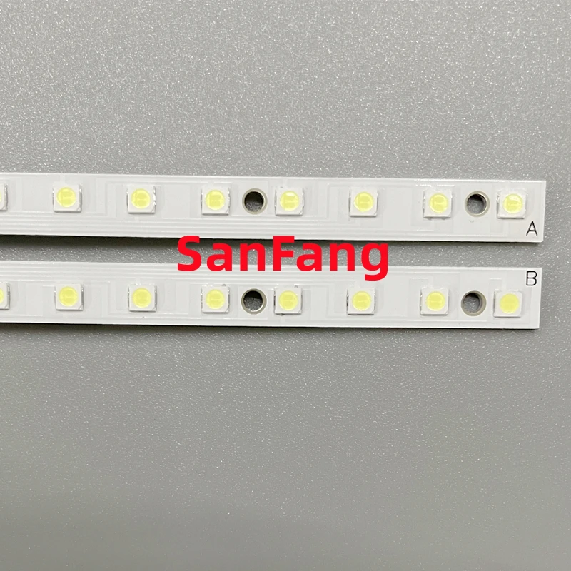 A1312 led  strip light bar backlight LM270WQ1 SDE5 SDE3 LGT2795-R LGT2795-L 36D