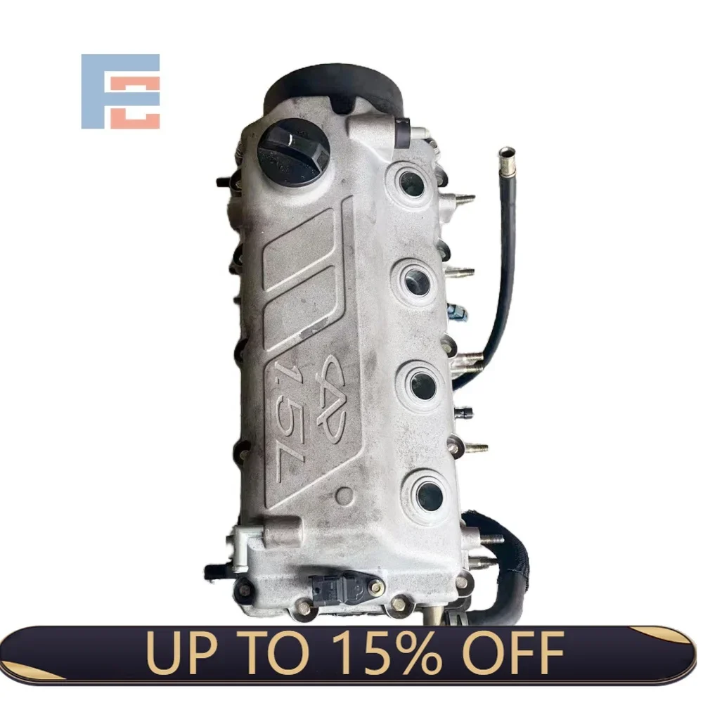 

HOT-High Quality Brand New Remanufactured 1.5L Petrol Engine Assembly 477 For Chery