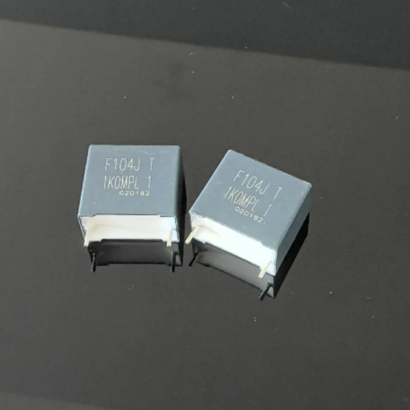 10pcs-100pcs  104 1000V power supply with high-frequency resonance dedicated to MMKP82, stable performance, spot quick delivery,