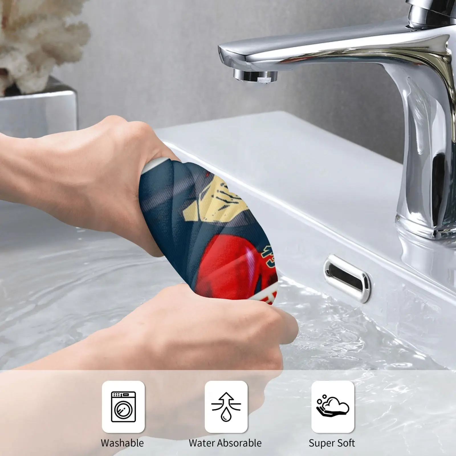Classic Anime Yoshimura Awesome Gift Custom Towel Bath Towel Japanese Anime Manga