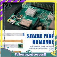 NEW For Raspberry Pi Camera Module, Sensor Video Camera Module For Raspberry Pi Zero W