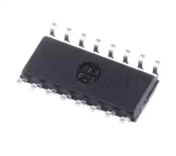 (20pcs）New original MAX232DR SMT SOP-16 MAX232 120Kbps RS232 driver transceiver chip IC MAX232DR