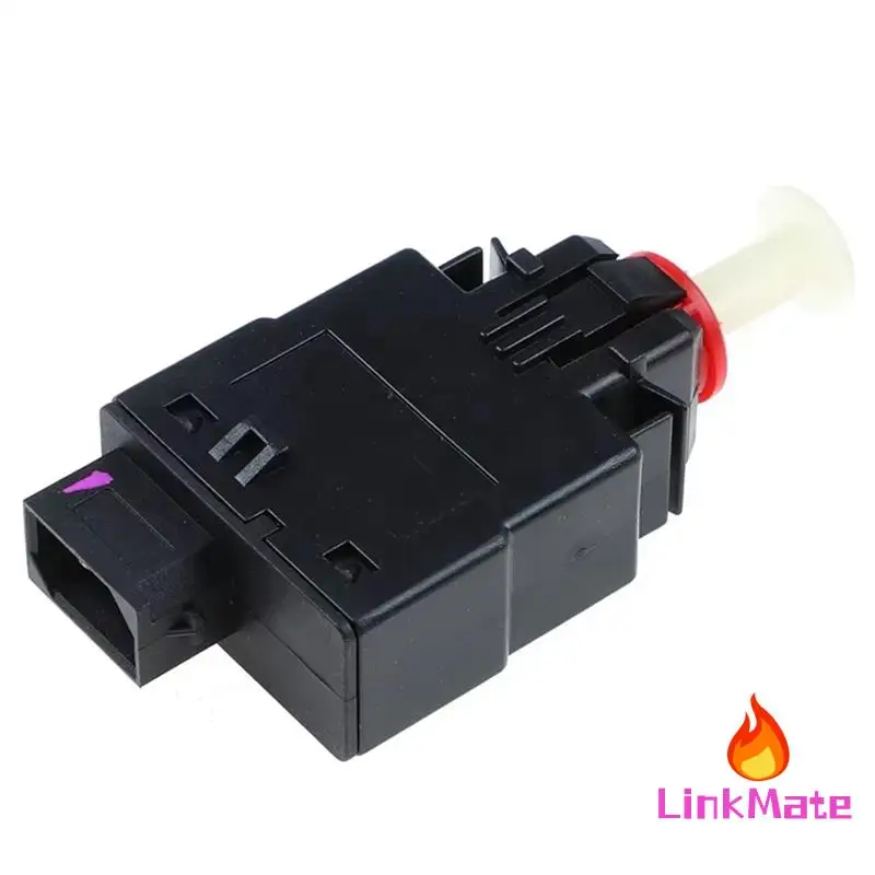 مفتاح ضوء الفرامل 61318360420 6131-8360-420 61311378207 61311378208 لسيارات BMW 3 Series Z3 E28 E30 E32 E36 E9 #4