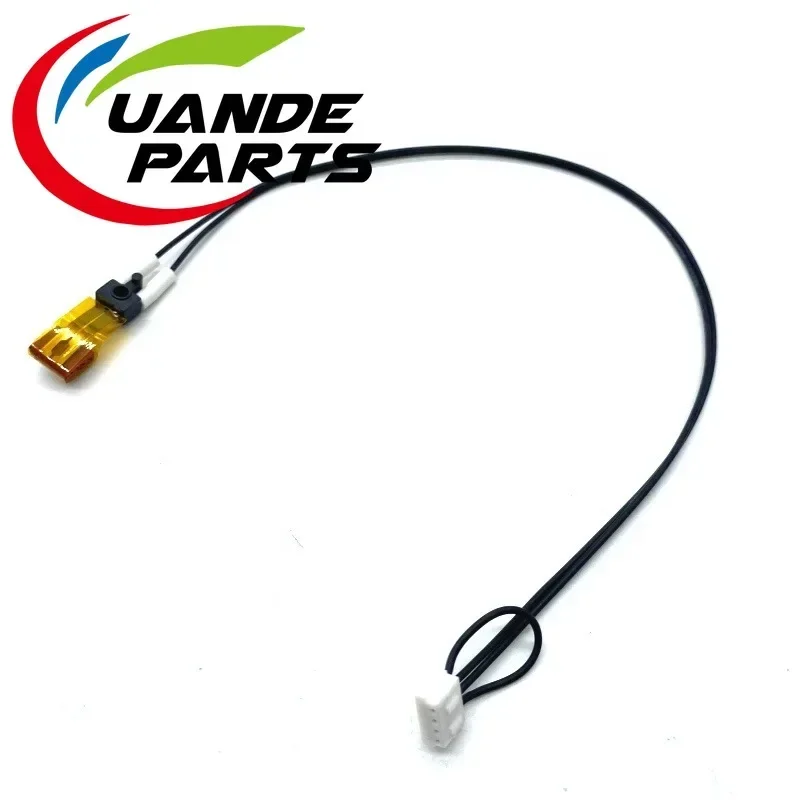 1PCS 9372-2710-12 27AE85030 Fuser Thermistor For Konica Minolta 210 220 Di152 183 250 200 282 7728 350 362 Copier Parts