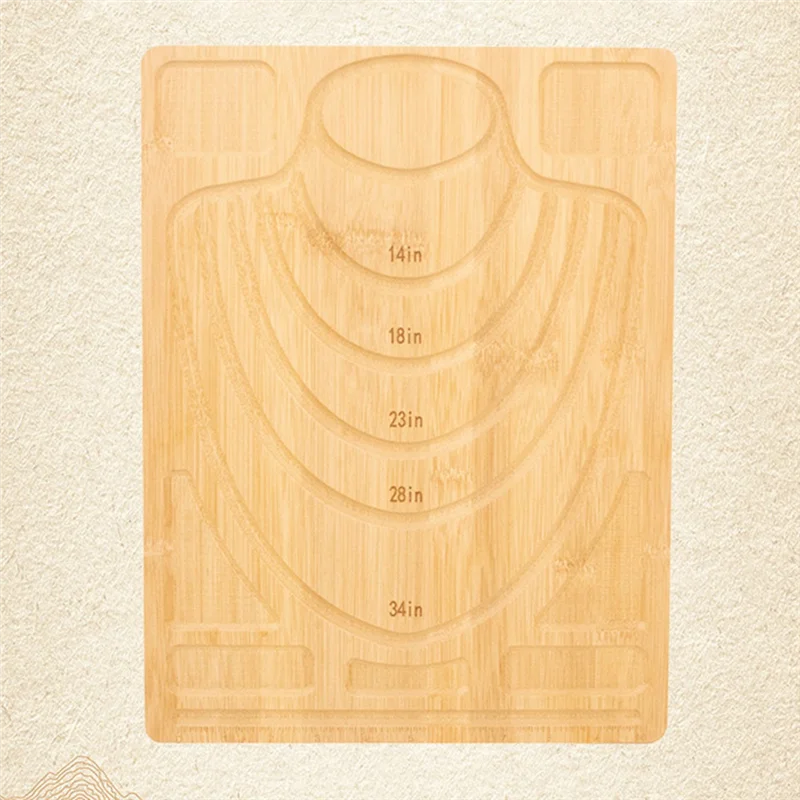 

1 PCS Combo Beading Board For Jewelry Bracelets Necklaces Making Bead Design Board For Jewelry Making, Bead Plate