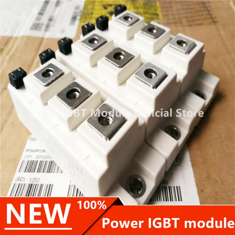 GD50HFU120C1S GD75HFU120C1S GD100HFU120C1S Modulo IGBT