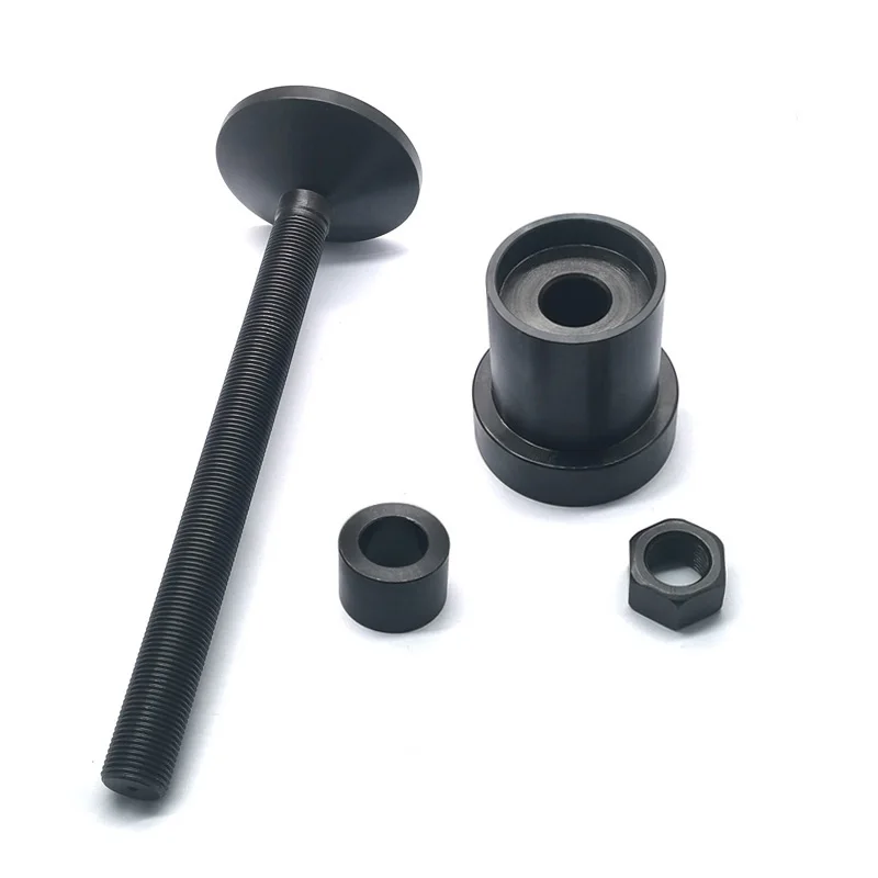 Ferramenta de Remoção do Vedante Lateral do Eixo Interno para Diferenciais Dianteiros Dana 30 44 60 Compatível com Jeep Dodge Chevrolet Volvo GMC